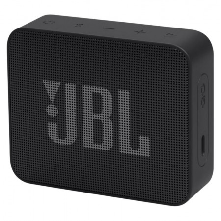 Speaker Portátil JBL Go Essential 2 Bluetooth - Preto