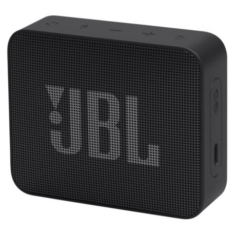 Speaker Portátil JBL Go Essential 2 Bluetooth - Preto
