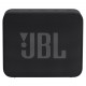 Speaker Portátil JBL Go Essential 2 Bluetooth - Preto