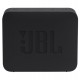 Speaker Portátil JBL Go Essential 2 Bluetooth - Preto