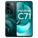Celular Realme C71 5G RMX3943 256GB 8GB RAM Dual SIM Tela 6.67" 50MP - Verde (Anatel)