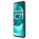 Celular Realme C71 5G RMX3943 256GB 8GB RAM Dual SIM Tela 6.67" 50MP - Verde (Anatel)