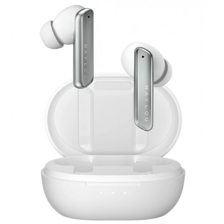 Auricular Haylou W1 True Wireless Earbuds Bluetooth - Blanco