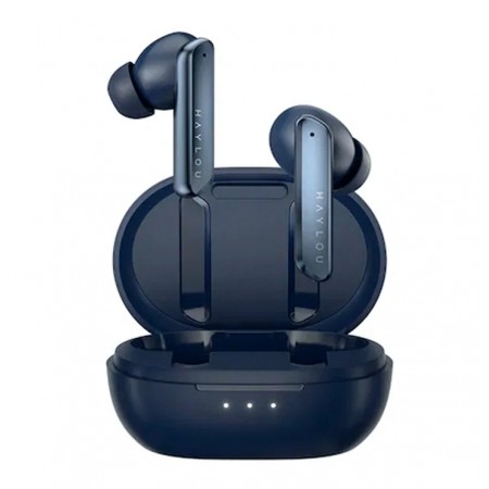 Auricular Haylou W1 True Wireless Earbuds Bluetooth - Azul