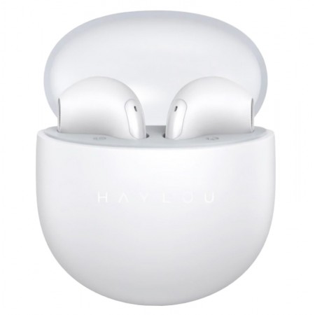 Auricular Haylou X1 Neo / Inalámbrico / Bluetooth 5.3 - Blanco