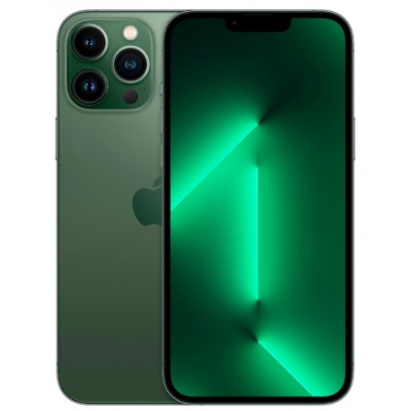 Celular Apple iPhone 13 Pro Max 128GB Grade A - Green (Só Aparelho) (SWAP)