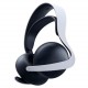 Headset Sony Pulse Elite Wireless para PS5 - Branco/Preto