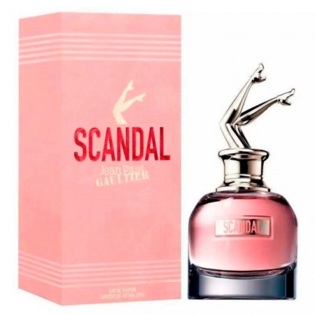 Perfume Jean Paul Gaultier Scandal Eau de Parfum Femenino 80ml