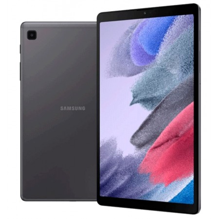 Tablet Samsung TAB A7 Lite SM-T220 32GB / 3GB RAM / Tela 8.7" - Cinza + Case