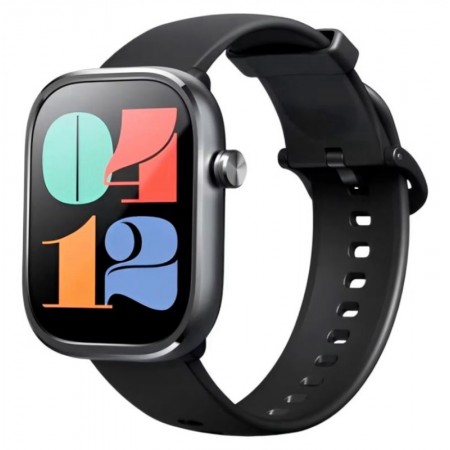 Smartwatch Mibro C4 XPAW021 - Gris