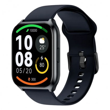 Smartwatch Haylou Watch 2 Pro - Negro