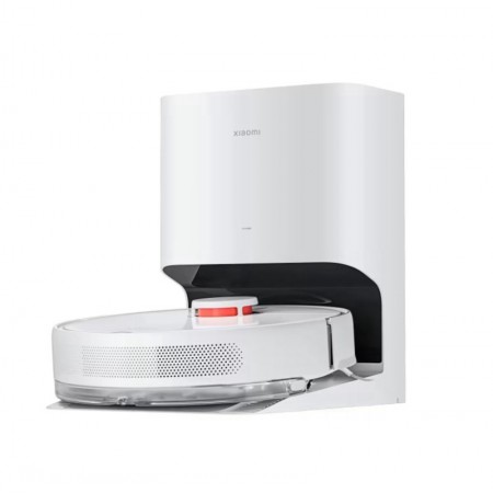 Robô Aspirador Xiaomi Vacuum X10 B102GL BHR6068EU - Branco (Caixa Danificada)