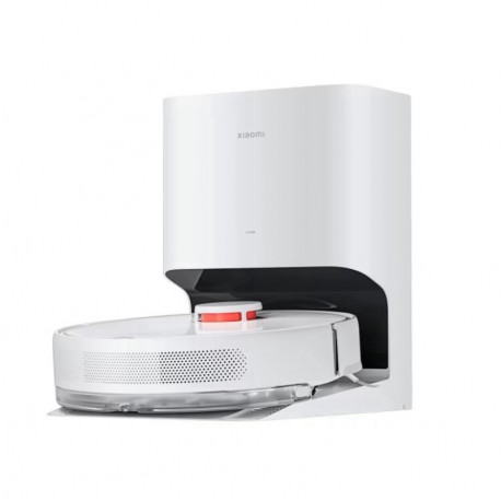 Robô Aspirador Xiaomi Vacuum X10 B102GL BHR6068EU - Branco (Caixa Danificada)