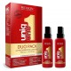 Kit Tratamento Revlon Uniq One Duo Pack 2x 150ml