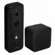 Campainha Xiaomi Smart Doorbell 3S MJML07-FJ BHR7068GL - Black