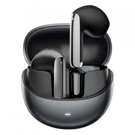 Auricular  QCY AilyBuds Pro ANC BH23HT10A Wireless - Negro