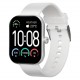 Smartwatch Haylou Watch S6 HF010 - Plateado