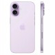 Celular Apple iPhone 17 A3258 LL 256GB eSIM Tela 6.3" 48MP - Lavanda