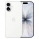 Celular Apple iPhone 17 A3258 LL 256GB eSIM Tela 6.3" 48MP - Blanco
