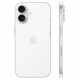 Celular Apple iPhone 17 A3258 LL 256GB eSIM Tela 6.3" 48MP - Blanco