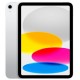 Apple iPad 10th-Geração MPQ83LL/A Wifi / 256GB / Tela 10.9" - Plateado