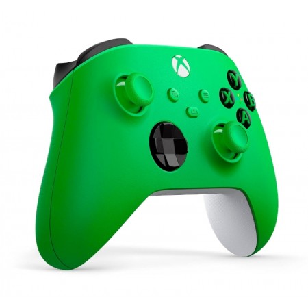 Control Microsoft Velocity para Xbox Series X/S - Verde