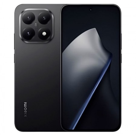 Celular Xiaomi 15T 5G 512GB 12GB RAM Dual SIM Tela 6.83" 50MP LEICA  - Negro (Global)