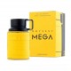 Perfume Armaf Odyssey Mega Man Eau de Parfum Masculino 200ml