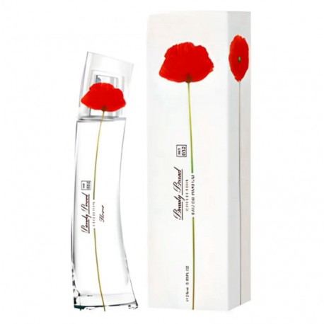 Perfume Beauty Brand 032 Flower By Kenzo Eau de Parfum Femenino 25ml