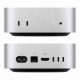 Apple Mac Mini 2024 MU9D3LL/A M4 256GB SSD 16GB RAM - Plateado