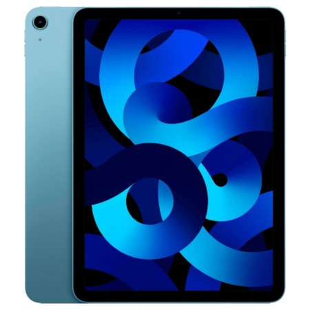 Apple iPad Air 5 M1 MM9N3LL/A Wifi / 256GB / Tela 10.9" - Azul