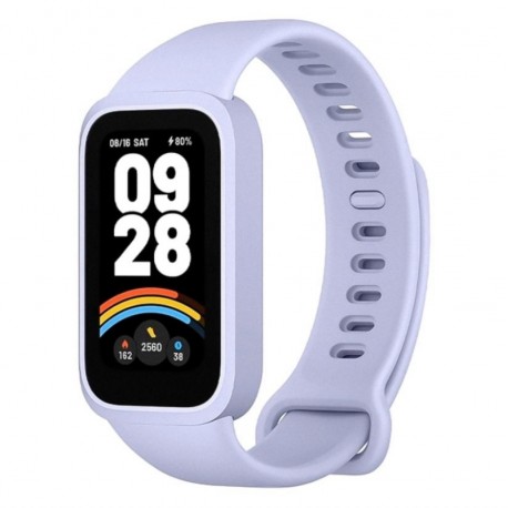 Pulsera Inteligente Xiaomi Smart Band 9 Active M2435B1 - Lila