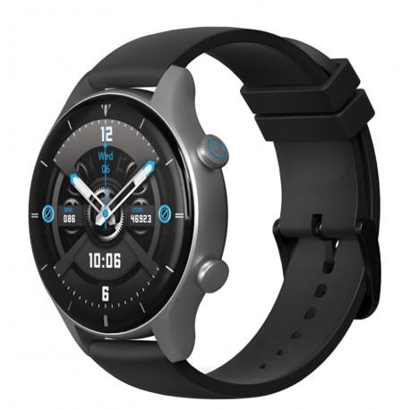 Reloj Inteligente G-Tide R1 / Bluetooth / Impermeable - Gray