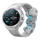 Smartwatch G-Tide R9 Edge + Fone de Ouvido - Silver