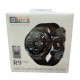 Smartwatch G-Tide R9 Edge + Fone de Ouvido - Silver