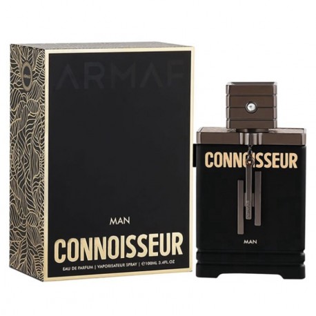 Perfume Armaf Connoisseur Man Eau de Parfum Masculino 100ml