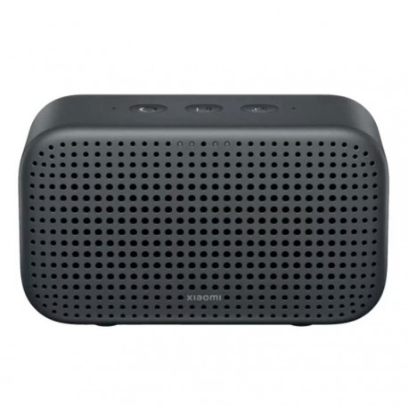 Speaker Portátil Xiaomi Smart Speaker Lite QBH4238EU Bluetooth - Negro