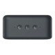 Speaker Portátil Xiaomi Smart Speaker Lite QBH4238EU Bluetooth - Negro