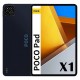Tablet Xiaomi Poco Pad X1 512GB 8GB RAM Tela 11.2" WiFi 13MP - Azul