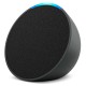 Amazon Echo Pop 1st Generacion - Charcoal (Caja Dañada)
