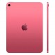 Apple iPad 11ª Geração MD4P4LL/A 10.9" Chip A16 Bionic 256GB - Rosa