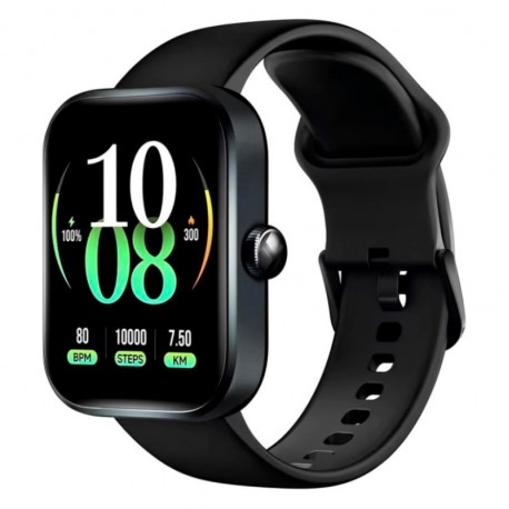 Smartwatch Haylou Watch 4 HF011 Bluetooth - Negro