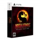 Juego Mortal Kombat Legacy Kollection Deluxe Edition para PS5