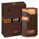 Perfume Emper Legend Intense Eau de Toilette Masculino 100ml