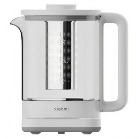 Jarra Eléctrica Xiaomi Mi Kettle BHR9427US 1.5L 110V - Blanco