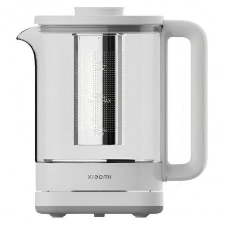 Jarra Eléctrica Xiaomi Mi Kettle BHR9427US 1.5L 110V - Blanco