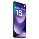 Celular Xiaomi Redmi Note 15 5G 256GB 8GB RAM Dual SIM Tela 6.77" 108MP - Preto (Global)