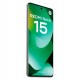 Celular Xiaomi Redmi Note 15 4G 128GB 6GB RAM Dual SIM Tela 6.77" 108MP - Verde (Global)