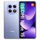 Celular Xiaomi Redmi Note 15 4G 128GB 6GB RAM Dual SIM Tela 6.77" 108MP - Roxo (Global)