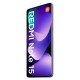Celular Xiaomi Redmi Note 15 4G 256GB 8GB RAM Dual SIM Tela 6.77" 108MP - Roxo (Global)